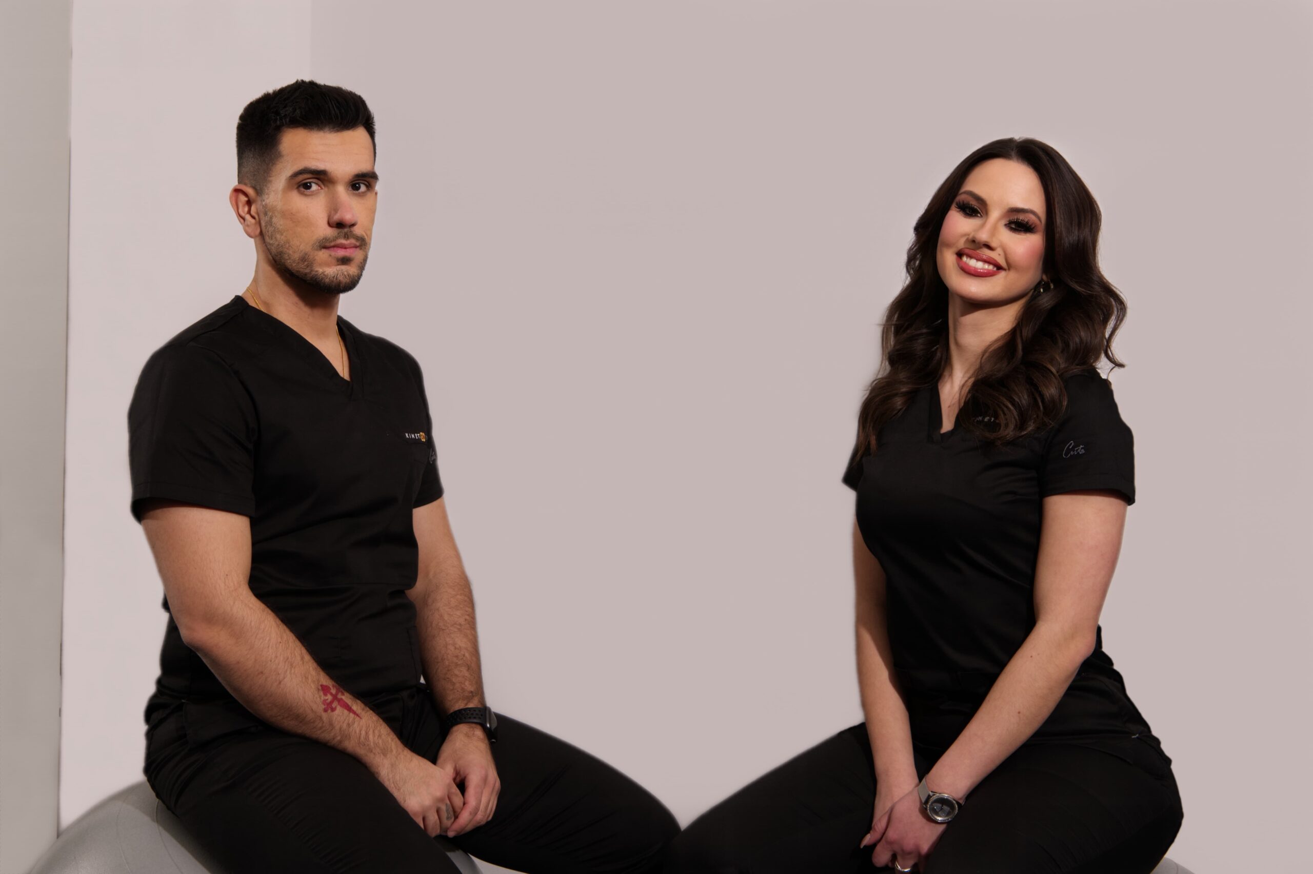 Kinetosigma Fizioterapija