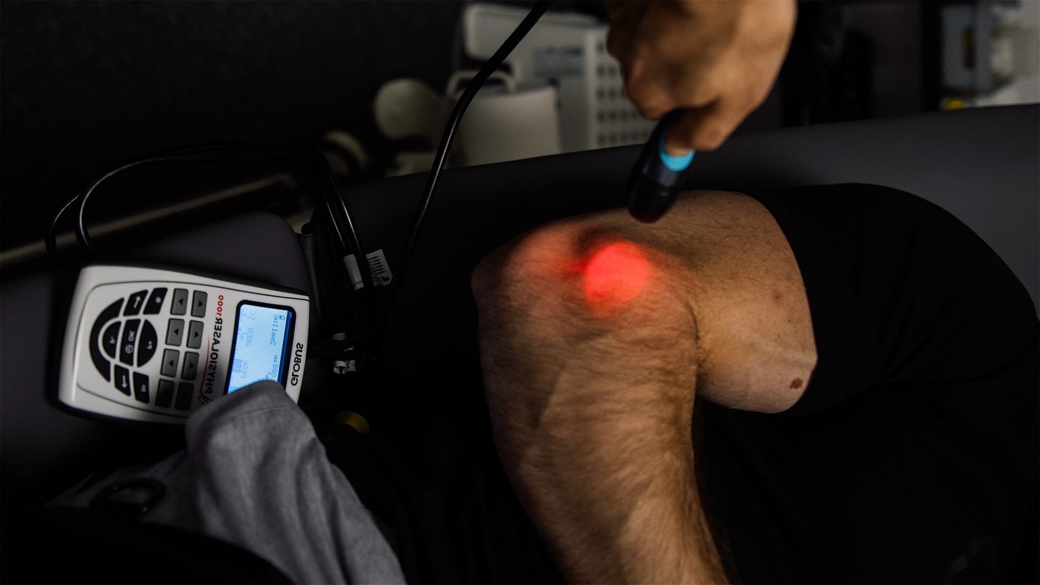 Fizioterapija Kinetosigma