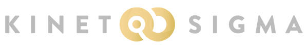 kinetosigma logo