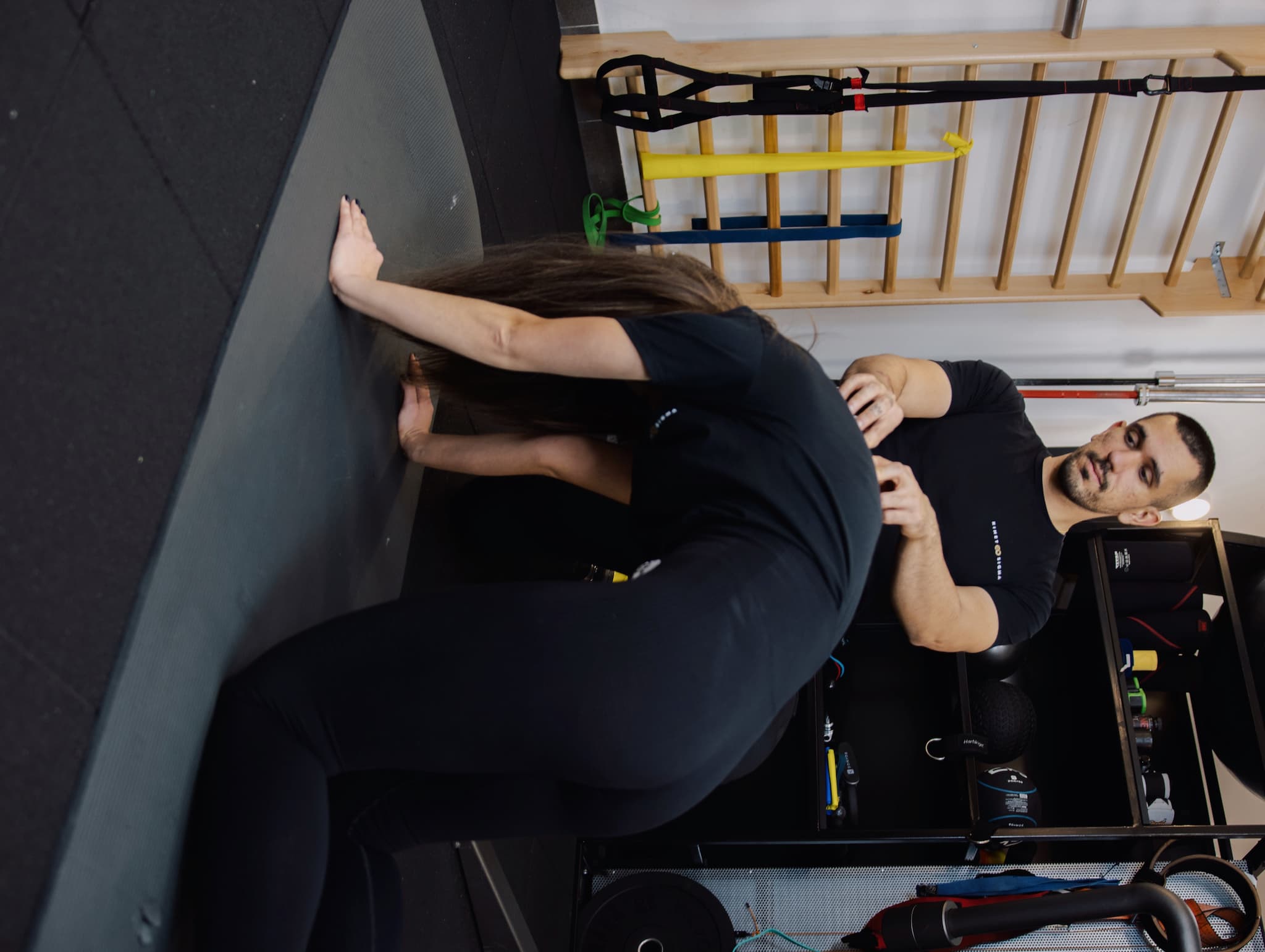 Fizioterapija Kinetosigma