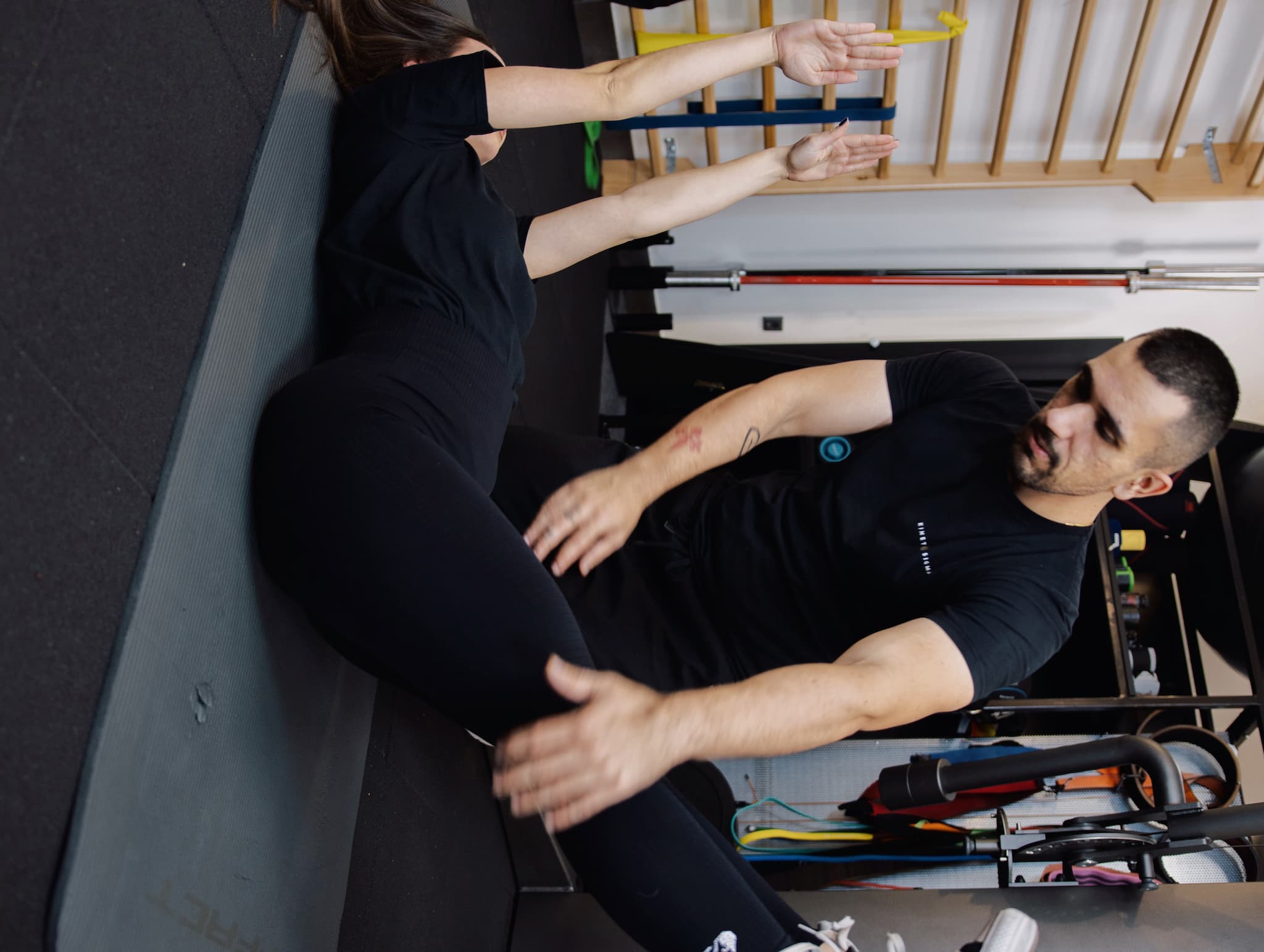 Fizioterapija Kinetosigma