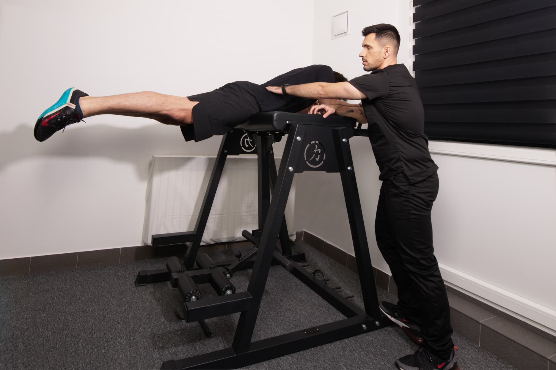 Fizioterapija Kinetosigma