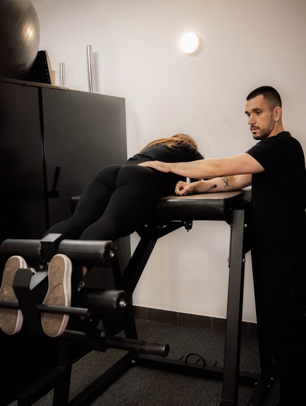 Fizioterapija Kinetosigma