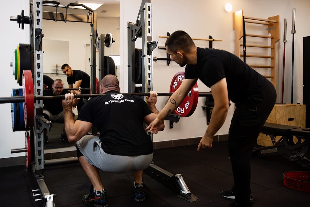 Fizioterapija Kinetosigma