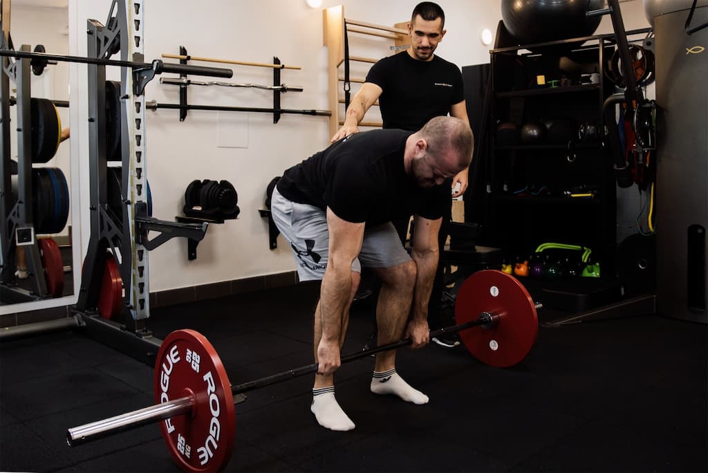 Fizioterapija Kinetosigma